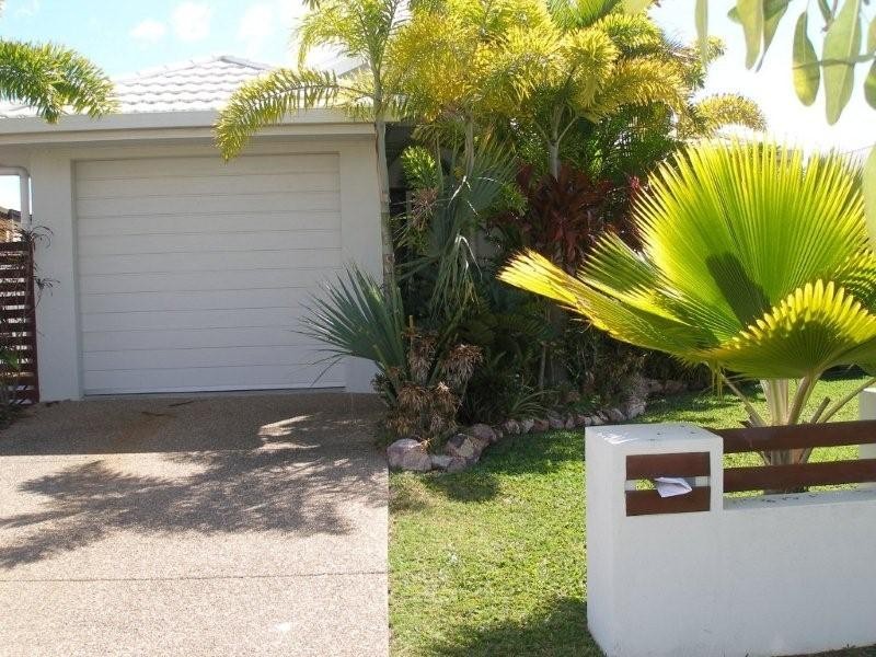 Kirwan QLD 4817