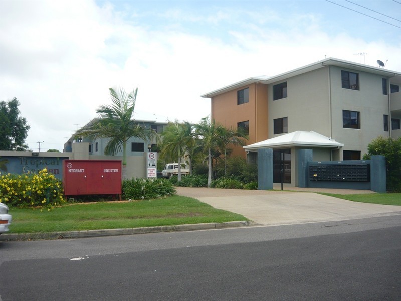 53/100 Railway Avenue, Railway Estate QLD 4810