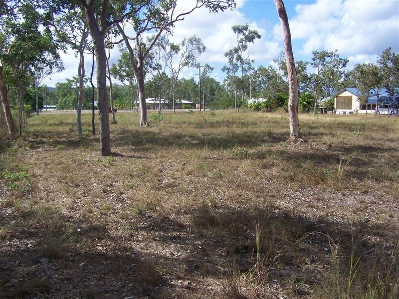 307 Kelso Drive, Kelso QLD 4815