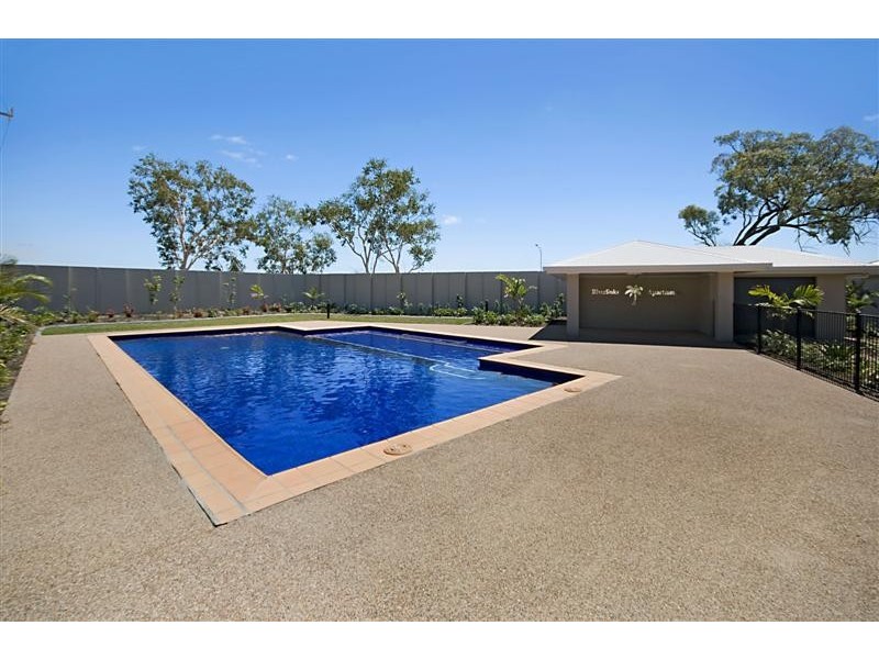 50/321-341 Angus Smith Drive, Douglas QLD 4354