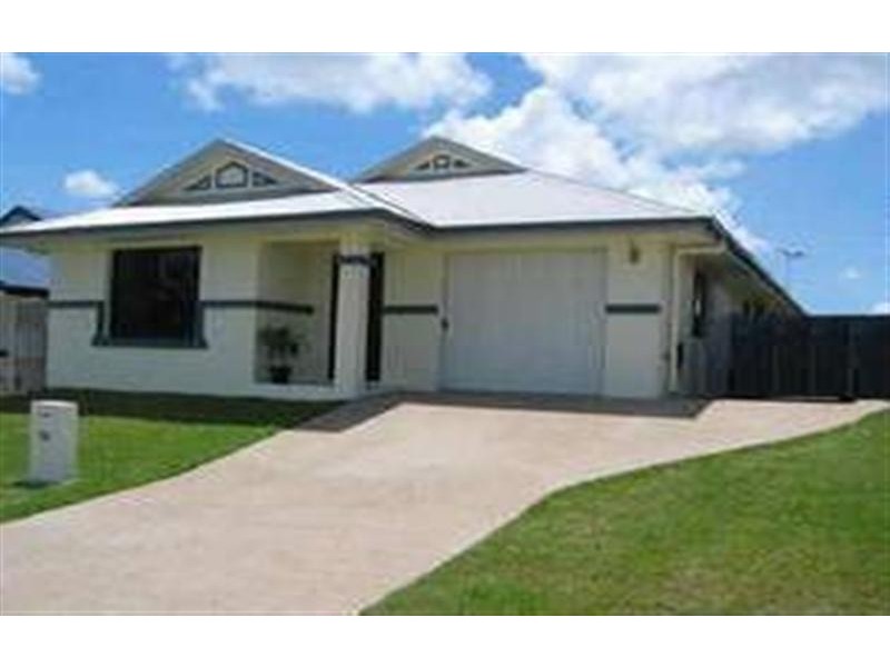 52 Freshwater Drive, Douglas QLD 4354