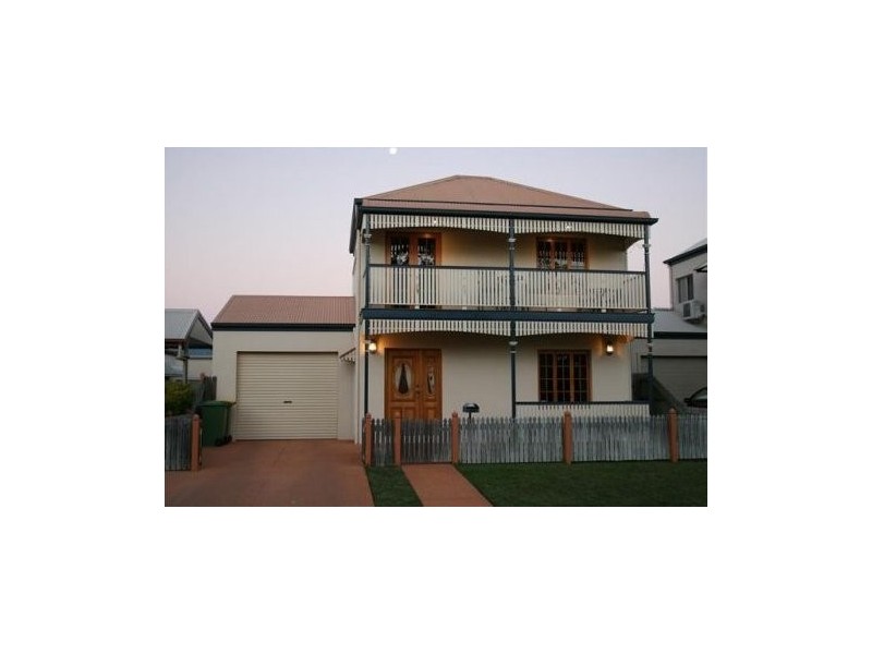 20 Harvard Street, Douglas QLD 4354