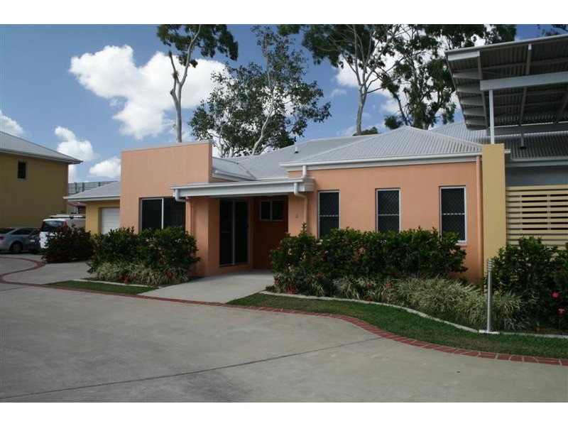 3/34 Golf Links Drive, Kirwan QLD 4817