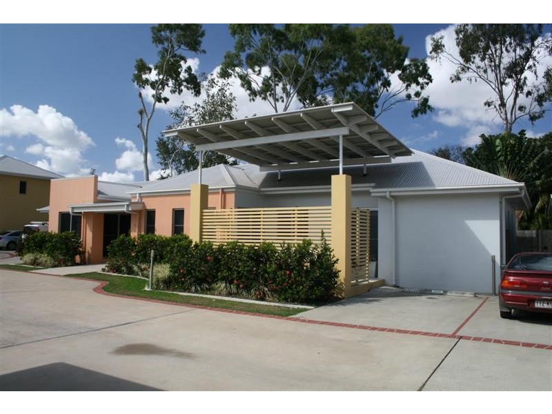 3/34 Golf Links Drive, Kirwan QLD 4817