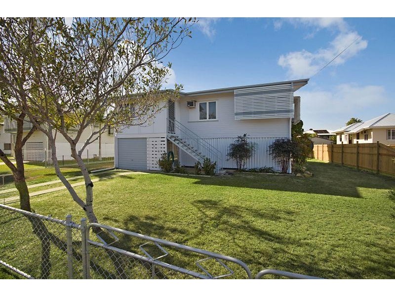 28 Goodwin Street, Currajong QLD 4812