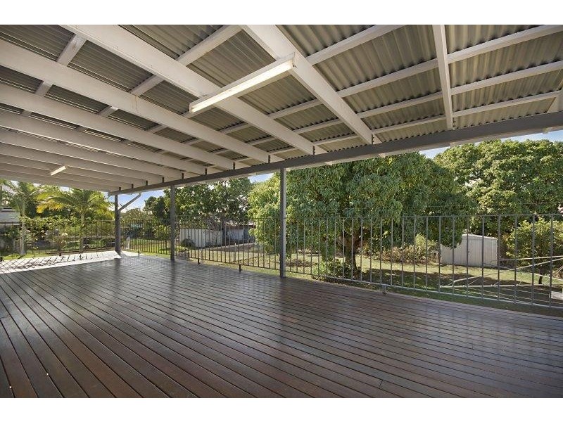 28 Goodwin Street, Currajong QLD 4812