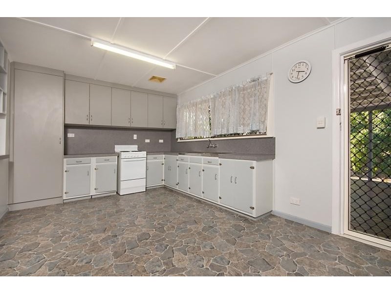 28 Goodwin Street, Currajong QLD 4812