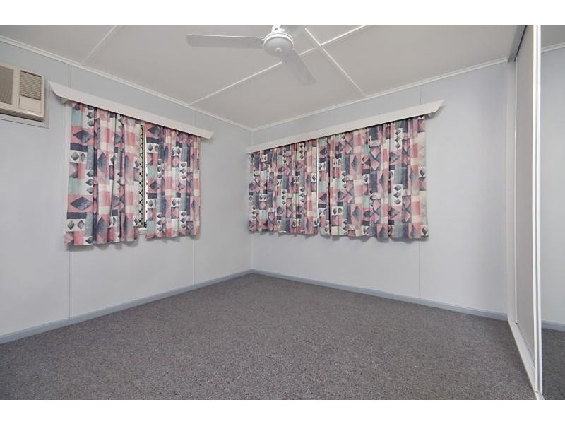 28 Goodwin Street, Currajong QLD 4812