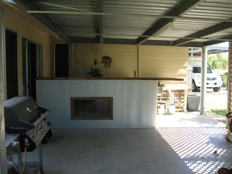 69 Cocoran Street, Currajong QLD 4812