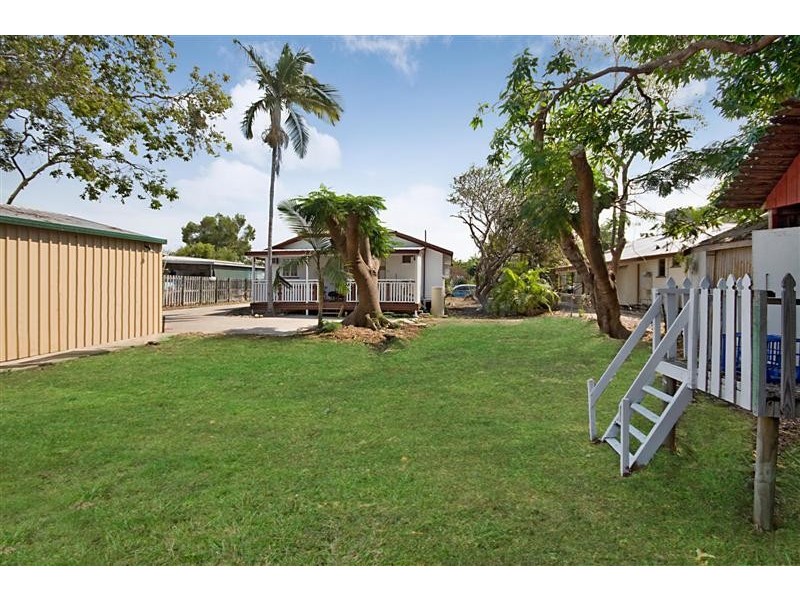 5 Barboutis Street, Belgian Gardens QLD 4810