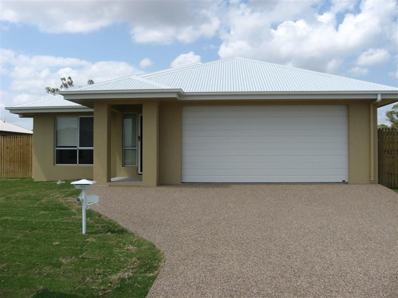 15  Limerick Way, Burdell QLD 4818