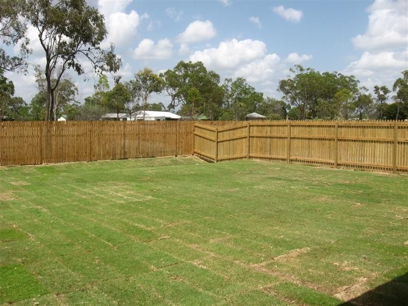 15  Limerick Way, Burdell QLD 4818