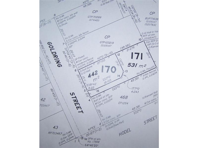 Lt171/49 Goldring St, Hermit Park QLD 4812