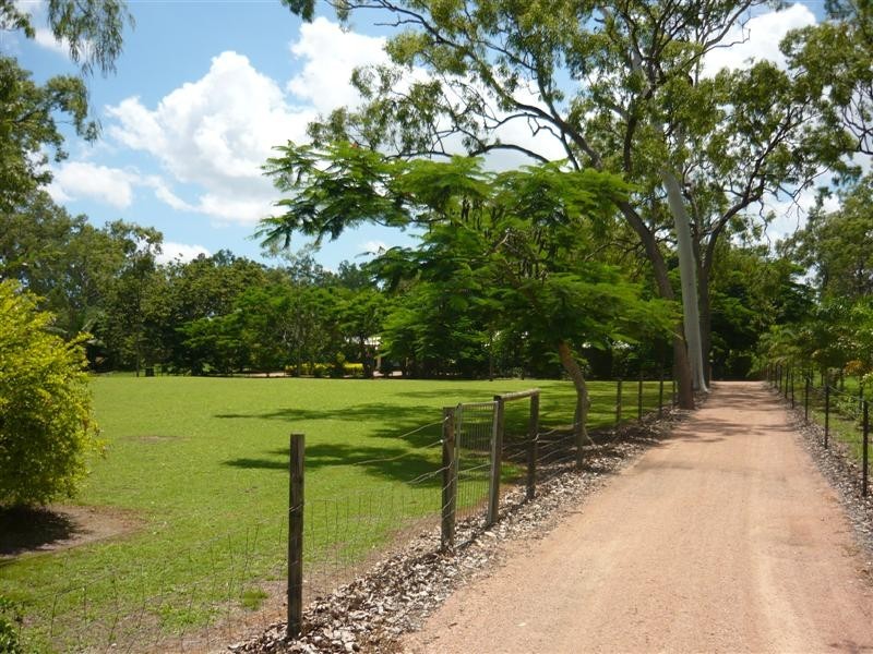 3 Lake Court, Rupertswood QLD 4817