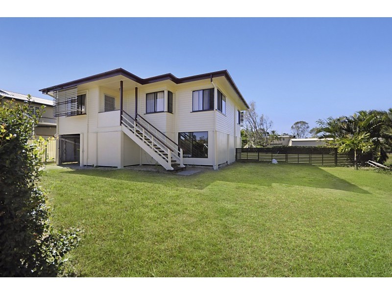 93 Robertson Street, Railway Estate QLD 4810