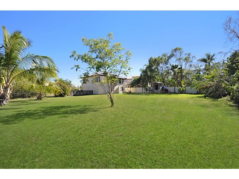 93 Robertson Street, Railway Estate QLD 4810