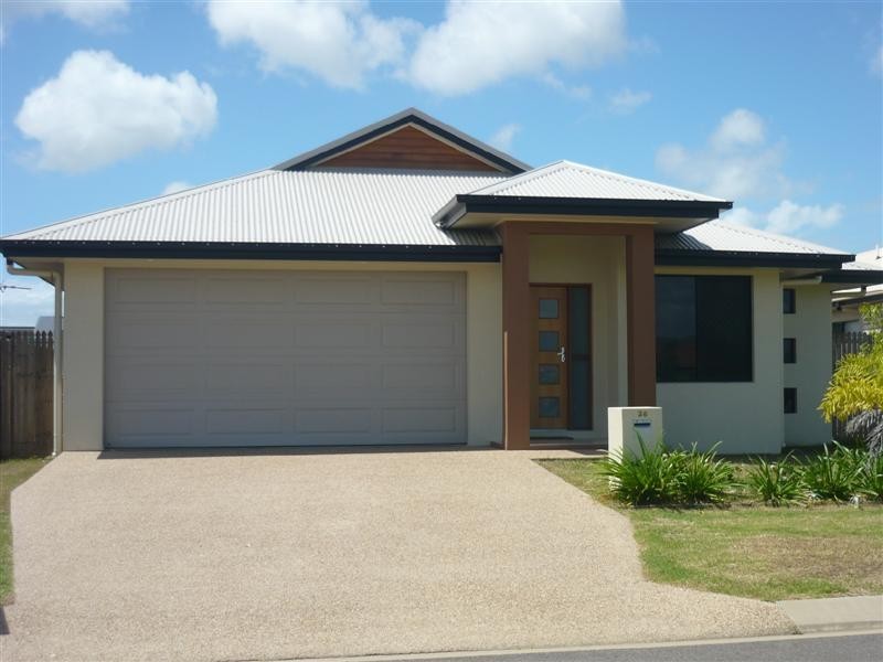 36 Scrubwren Circuit, Bohle Plains QLD 4817