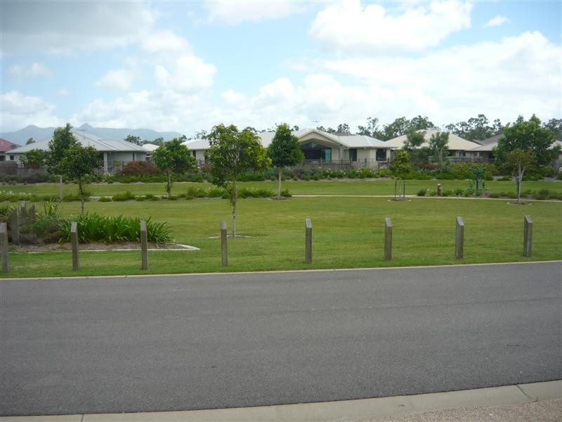 36 Scrubwren Circuit, Bohle Plains QLD 4817