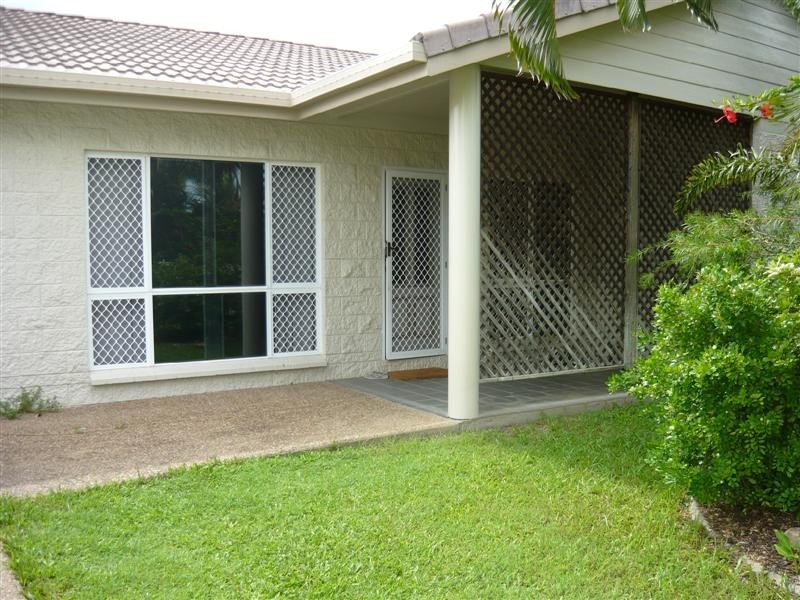 97 Kern Brothers Drive, Kirwan QLD 4817