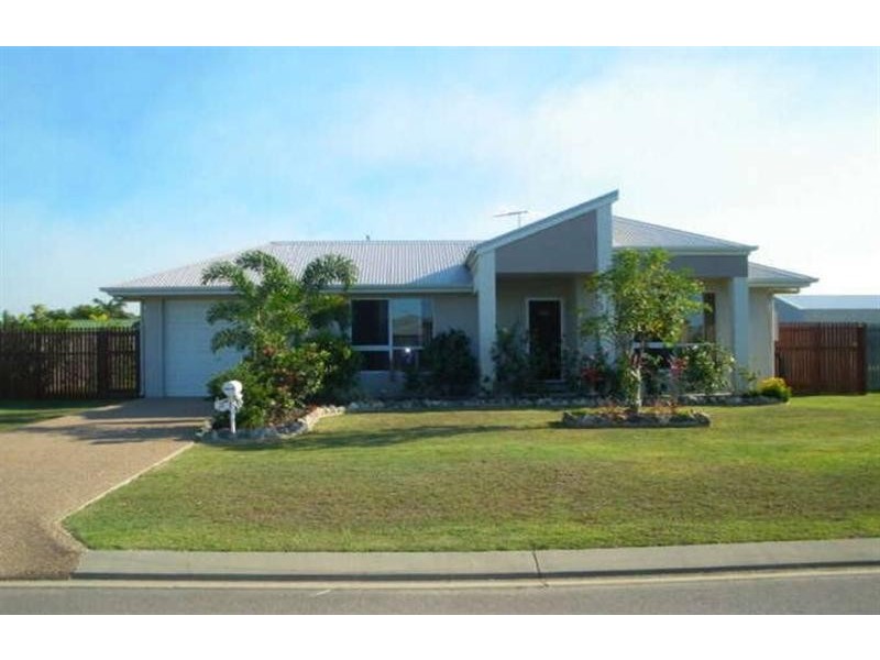 31 Gatwick Street, Burdell QLD 4818