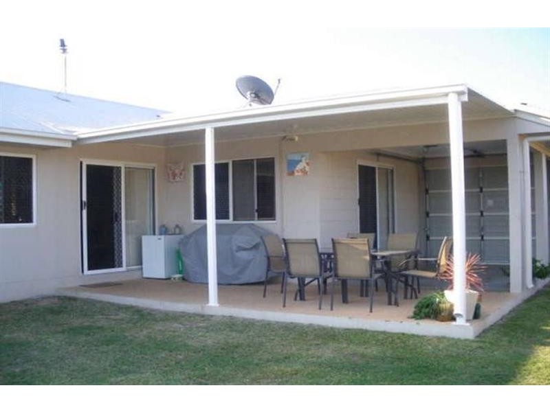 31 Gatwick Street, Burdell QLD 4818