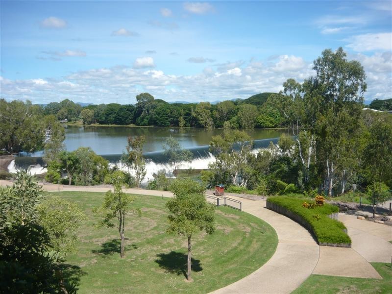 8/237 Riverside Boulevard, Douglas QLD 4814