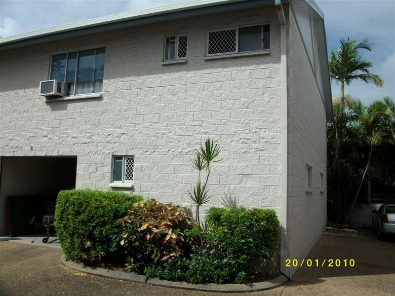8/12 Old Common Road, Belgian Gardens QLD 4810