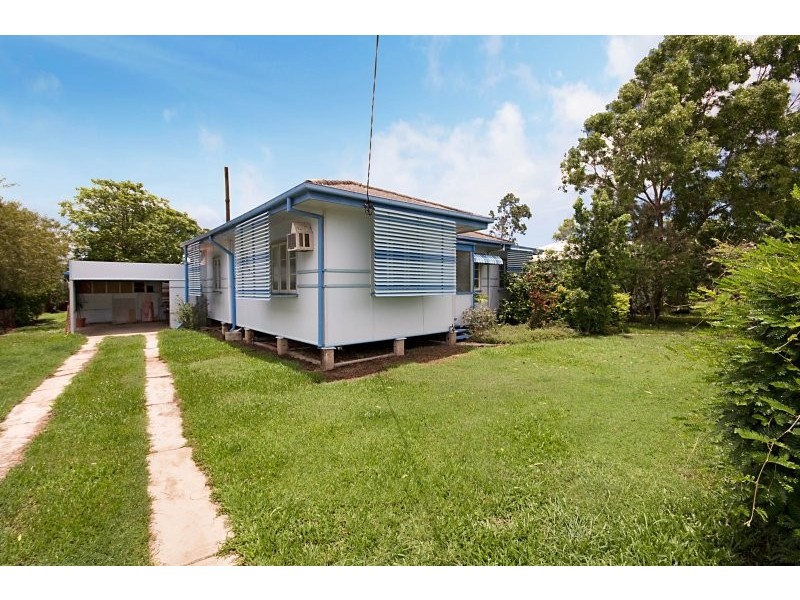 155 Bayswater Road, Currajong QLD 4812