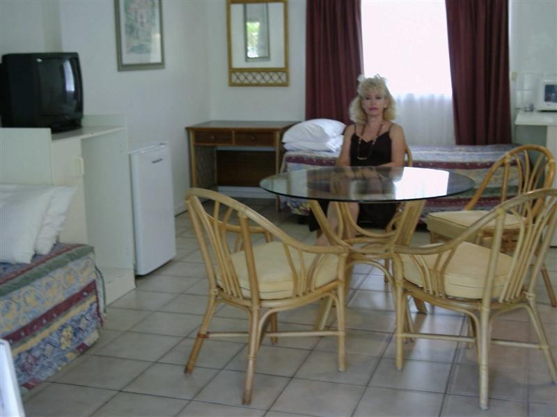 193/61 Mandalay Ave, Magnetic Island QLD 4819