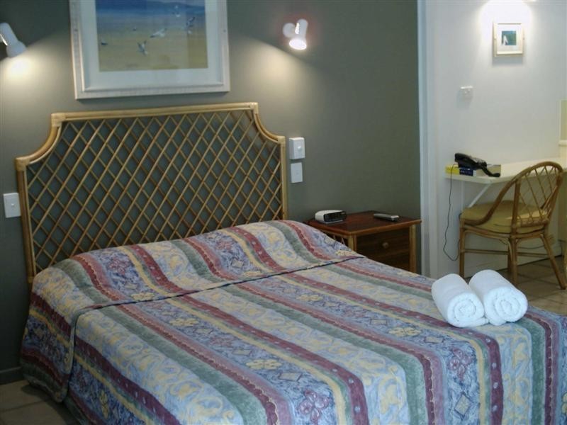 130/61 Mandalay Ave, Magnetic Island QLD 4819