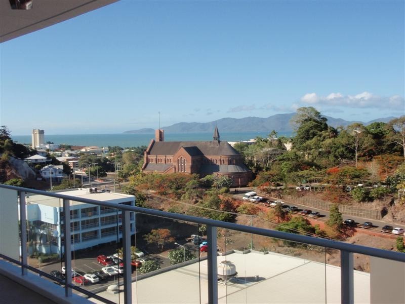 1104/84 Dalgety Apartments, Denham St, Townsville City QLD 4810