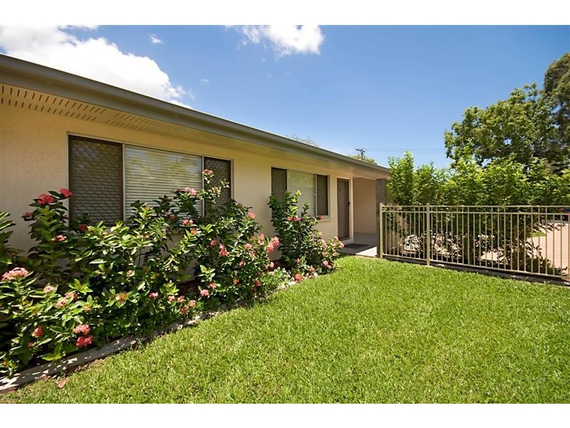 2/36 Wareham St, Aitkenvale QLD 4814