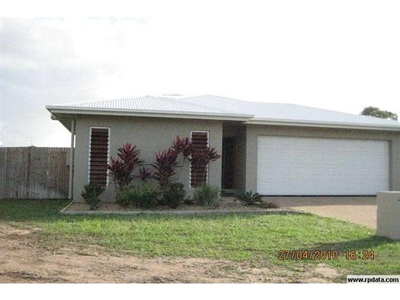 6 Rokeby Court, Bushland Beach QLD 4818