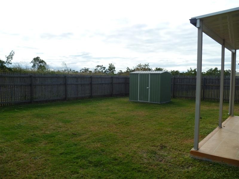 23 Kempton Chase, Burdell QLD 4818