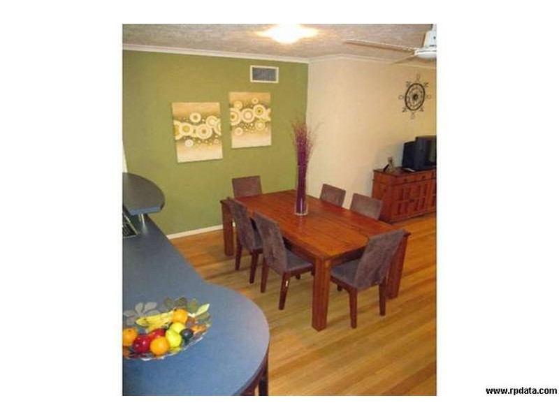 1/2 New England Court, Douglas QLD 4814