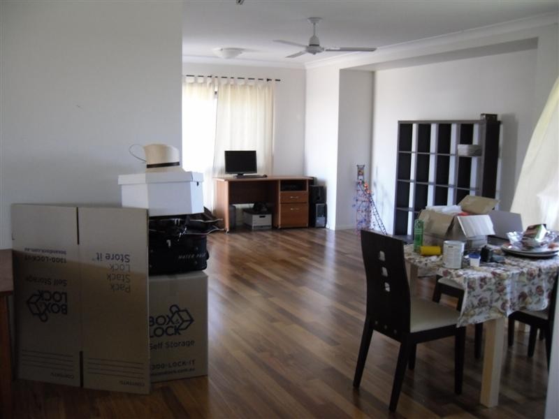 40 Armistice Street, Burdell QLD 4818