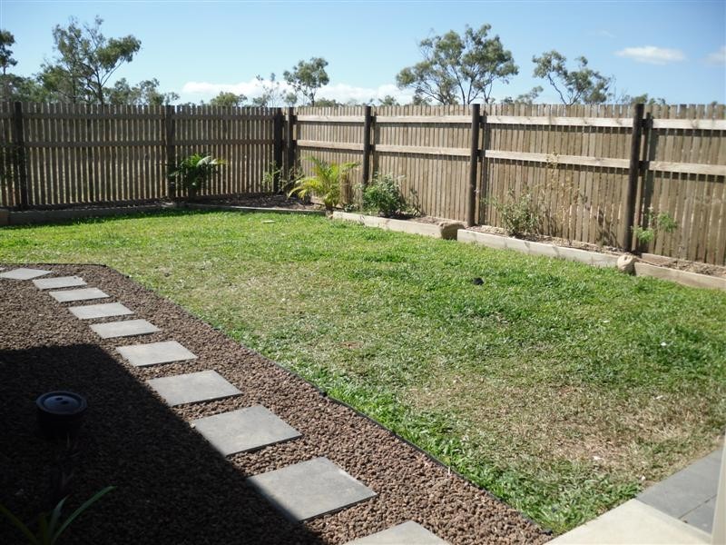 40 Armistice Street, Burdell QLD 4818