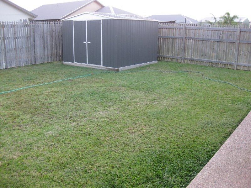 6 Kempton Chase, Burdell QLD 4818