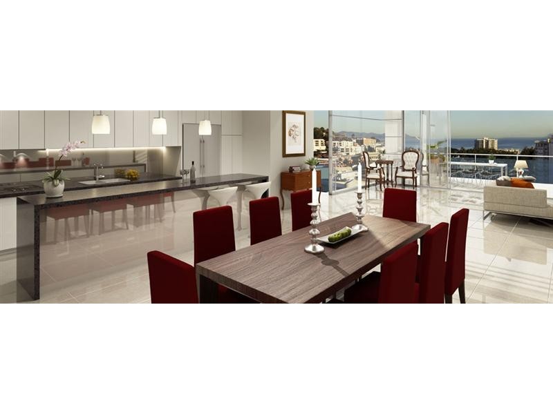 706/60 Palmer Street (Solarus Units), Townsville City QLD 4810