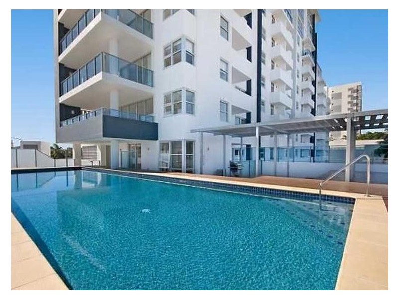 409/60 Palmer Street (Solarus Units), Townsville City QLD 4810