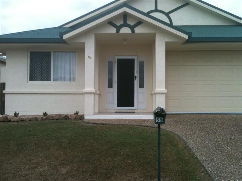 58 Estuary Parade, Douglas QLD 4814