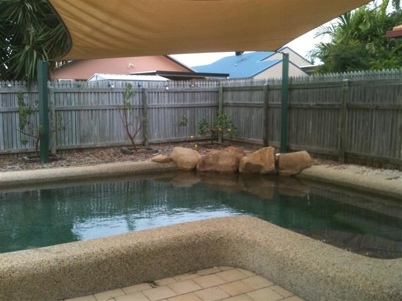 58 Estuary Parade, Douglas QLD 4814