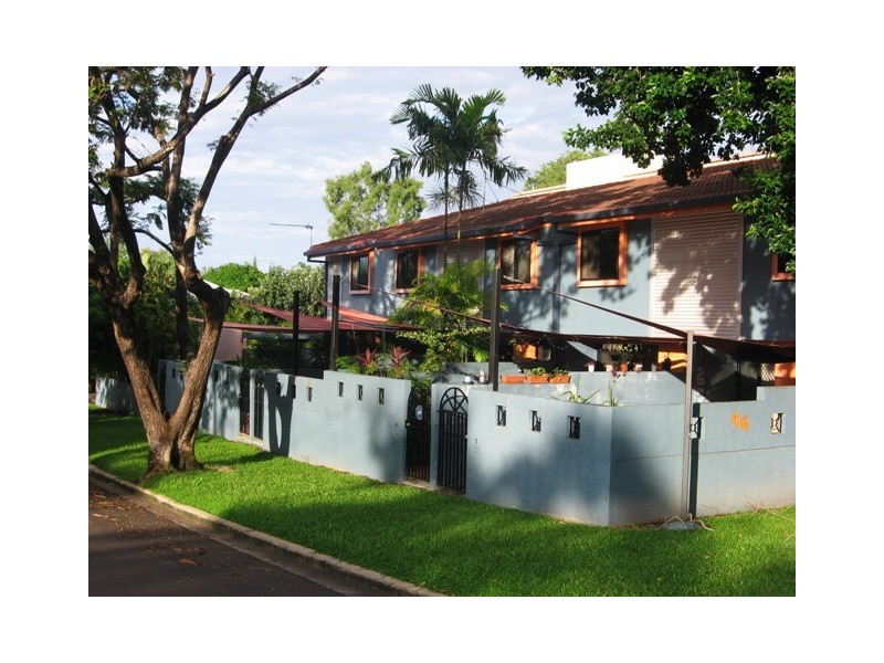 1/46 Alexandra Street, North Ward QLD 4810