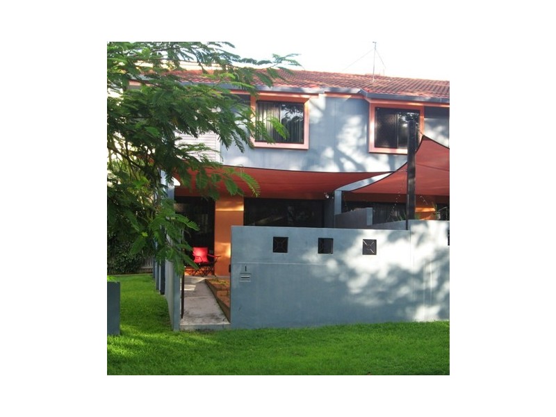 1/46 Alexandra Street, North Ward QLD 4810