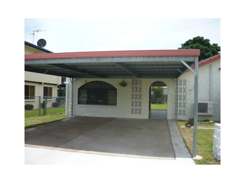 14 Durack Street, Douglas QLD 4814