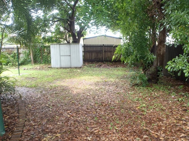 Hyde Park QLD 4812