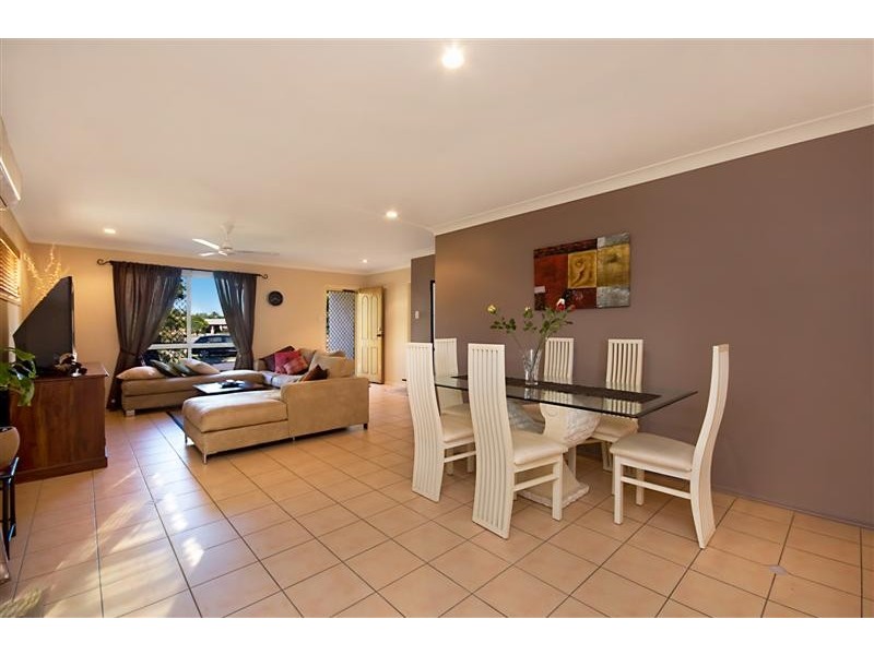 8 Torenia Close, Kirwan QLD 4817
