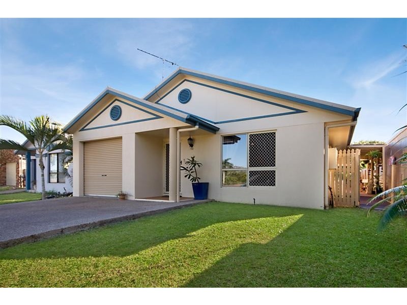 8 Torenia Close, Kirwan QLD 4817