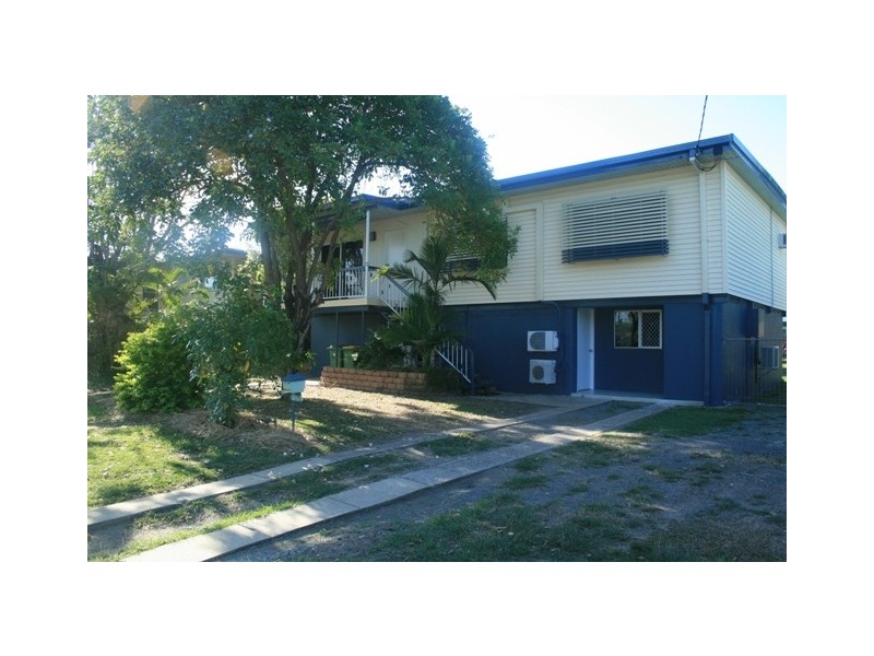 175 Bayswater Road, Currajong QLD 4812