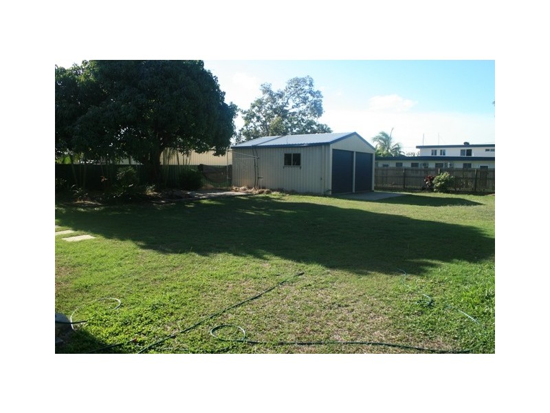 175 Bayswater Road, Currajong QLD 4812